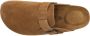 CRUZ Sandalen Corwin Leather Cork Clog - Thumbnail 17