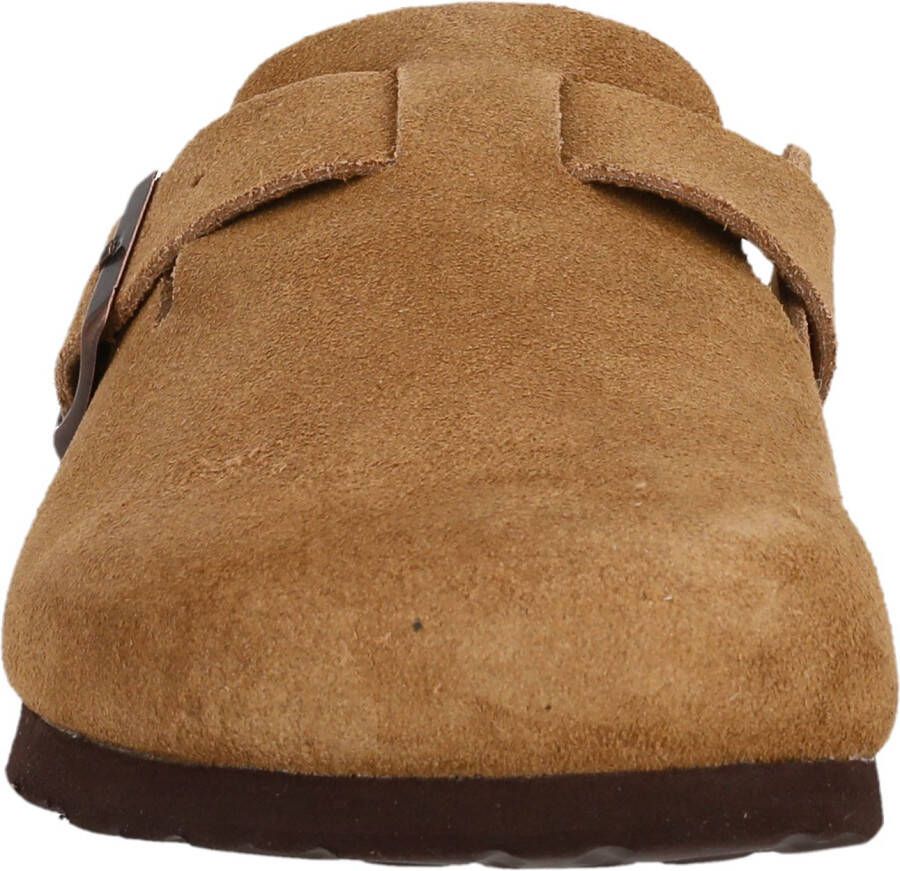 CRUZ Sandalen Corwin Leather Cork Clog