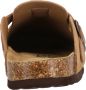 CRUZ Sandalen Corwin Leather Cork Clog - Thumbnail 19