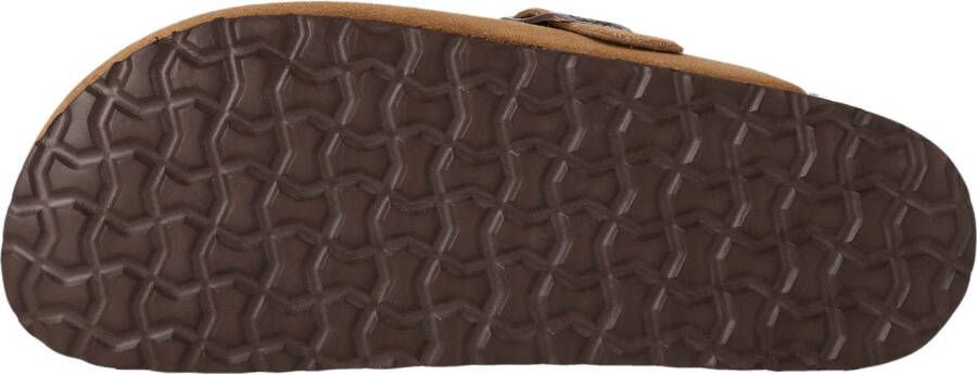 CRUZ Sandalen Corwin Leather Cork Clog
