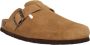 CRUZ Sandalen Corwin Leather Cork Clog - Thumbnail 23