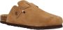 CRUZ Sandalen Corwin Leather Cork Clog - Thumbnail 4
