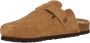 CRUZ Sandalen Corwin Leather Cork Clog - Thumbnail 6
