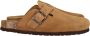 CRUZ Sandalen Corwin Leather Cork Clog - Thumbnail 8