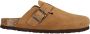 CRUZ Sandalen Corwin Leather Cork Clog - Thumbnail 9
