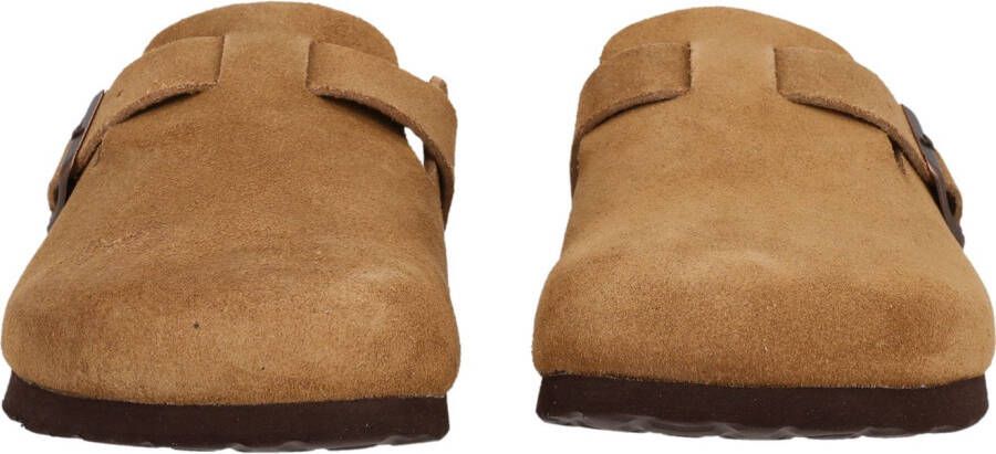 CRUZ Sandalen Corwin Leather Cork Clog