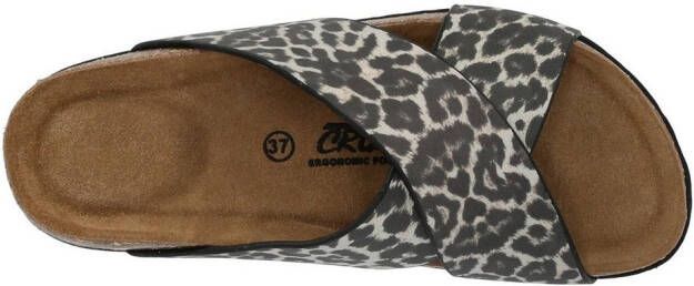 CRUZ Sandalen Musoni W Cork Sandal