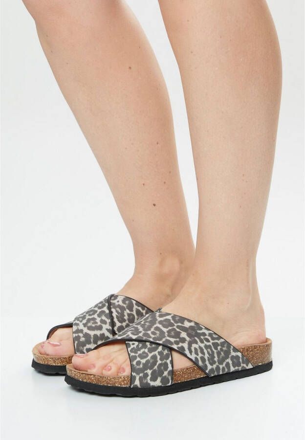 CRUZ Sandalen Musoni W Cork Sandal