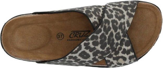 CRUZ Sandalen Musoni W Cork Sandal