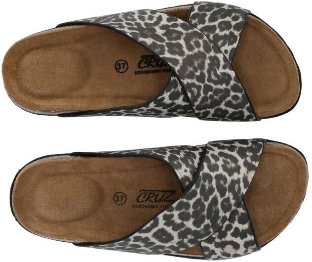 CRUZ Sandalen Musoni W Cork Sandal