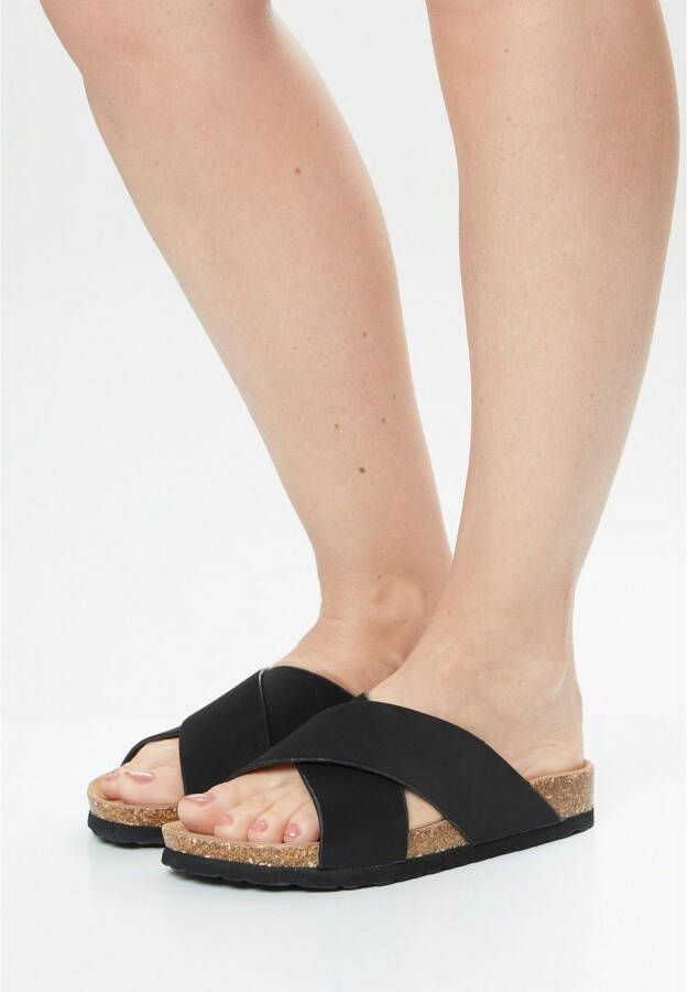 CRUZ Sandalen Musoni W Cork Sandal