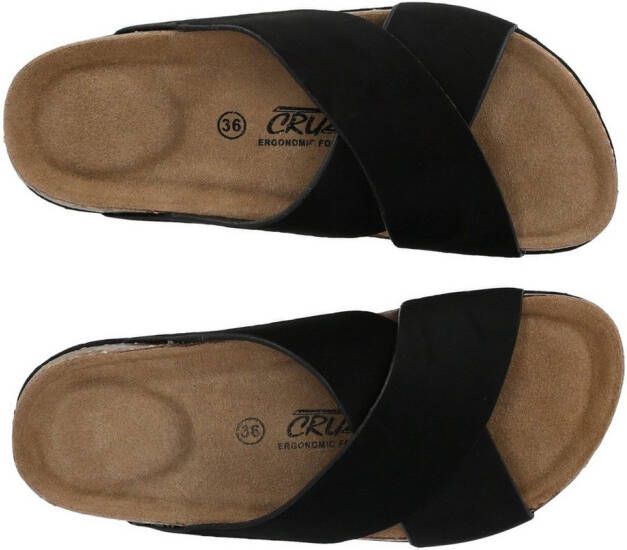 CRUZ Sandalen Musoni W Cork Sandal