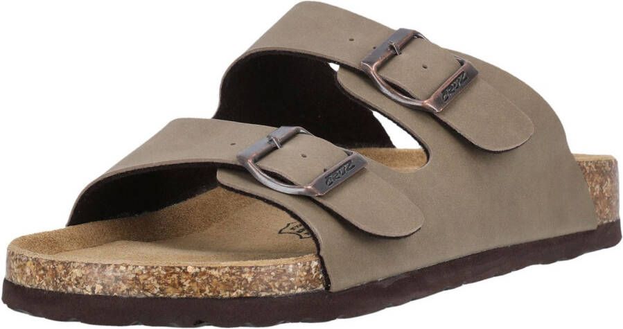 CRUZ Sandalen Shawnee M cork sandal