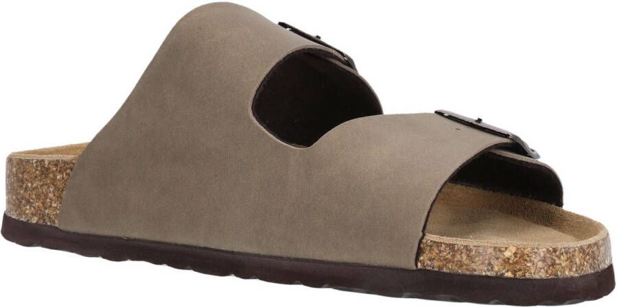 CRUZ Sandalen Shawnee M cork sandal
