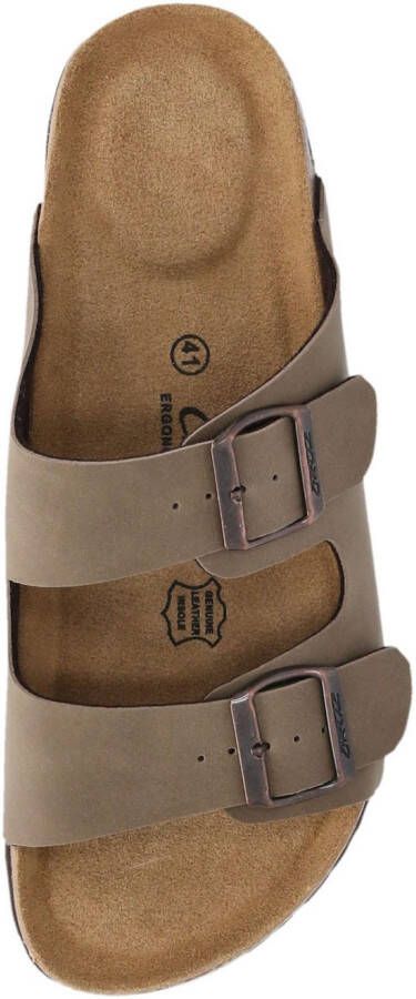 CRUZ Sandalen Shawnee M cork sandal