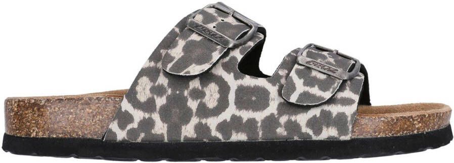 CRUZ Sandalen Whitehill W cork sandal