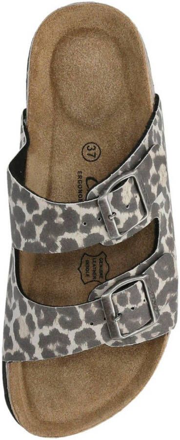 CRUZ Sandalen Whitehill W cork sandal