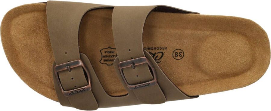 CRUZ Sandalen Whitehill W cork sandal