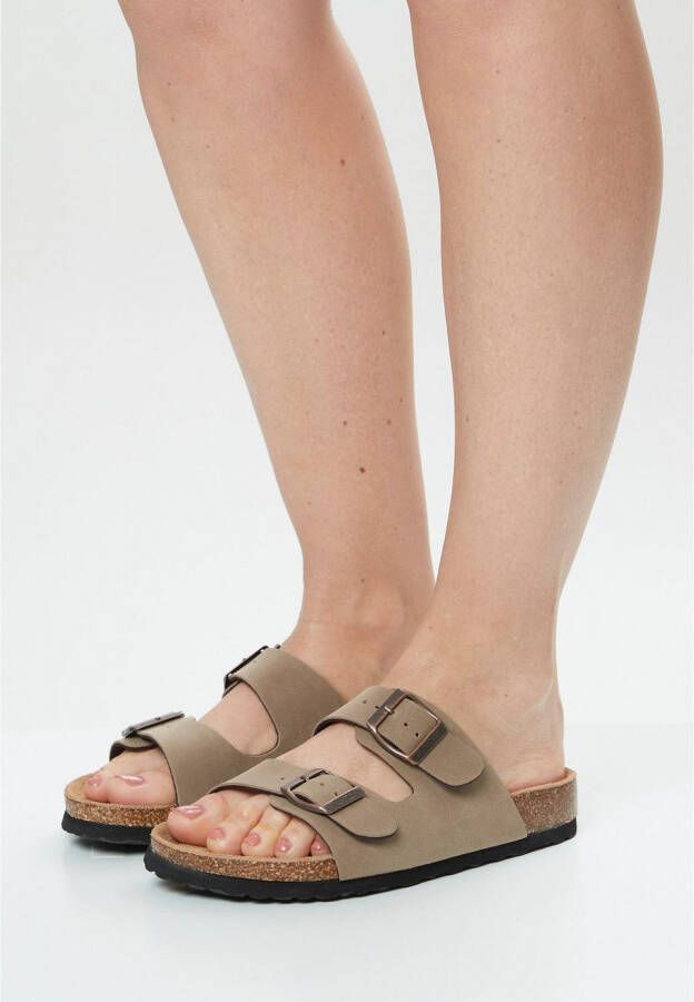 CRUZ Sandalen Whitehill W cork sandal