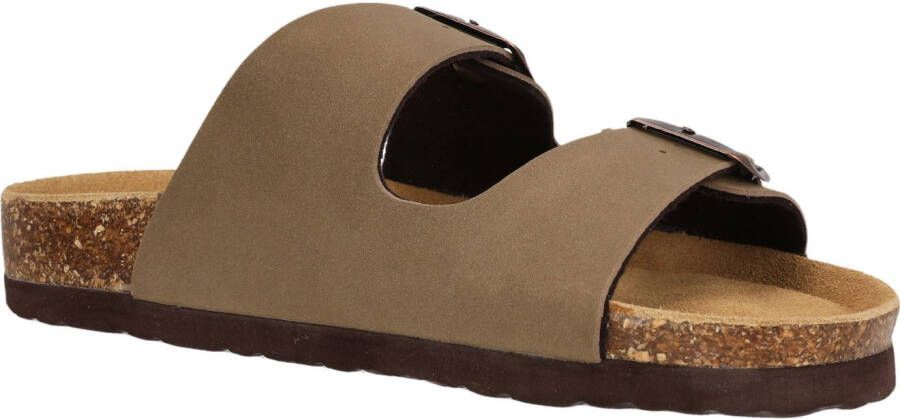 CRUZ Sandalen Whitehill W cork sandal