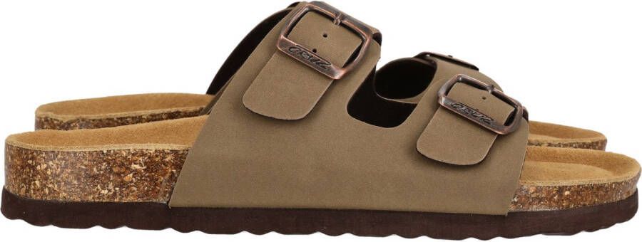 CRUZ Sandalen Whitehill W cork sandal