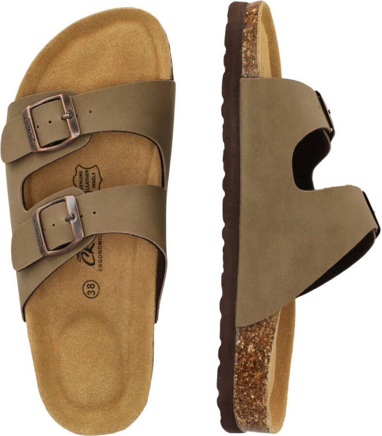 CRUZ Sandalen Whitehill W cork sandal