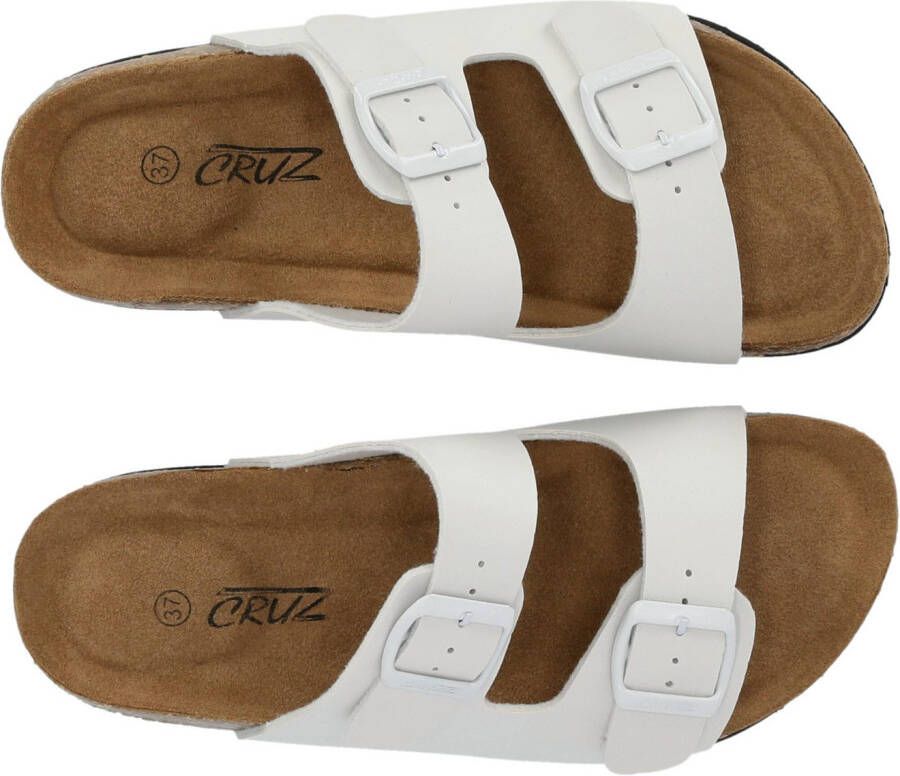 CRUZ Sandalen Whitehill W cork sandal