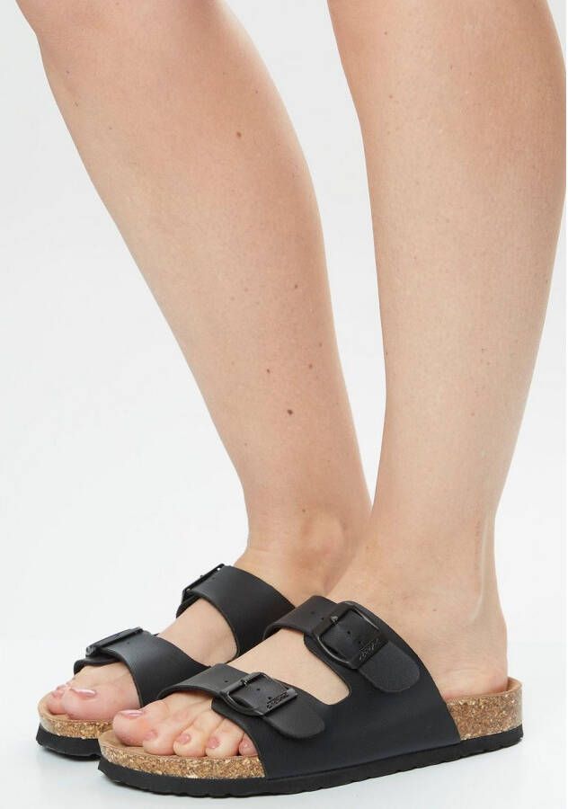 CRUZ Sandalen Whitehill W cork sandal