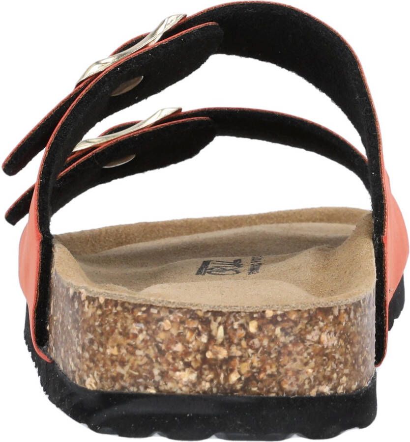 CRUZ Sandalen Whitehill W cork sandal
