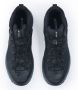 Dachstein Delta Ascent MC GTX Multisportschoenen zwart blauw - Thumbnail 3