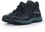 Dachstein Delta Ascent MC GTX Multisportschoenen zwart blauw - Thumbnail 5