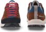 Dachstein sf-21 gtx 1925 Lage wandelschoenen heren Bruin - Thumbnail 11