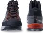 Dachstein SF-21 MC GTX WANDELSCHOEN Heren-Granite - Thumbnail 5
