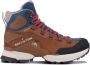 Dachstein Trail Outdoor Mid M wandelschoenen bruin - Thumbnail 9