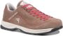 Dachstein Sinabell wandelschoenen zand rood - Thumbnail 11