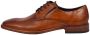 Daniel Hechter Veterschoenen met leren loopzool - Thumbnail 8