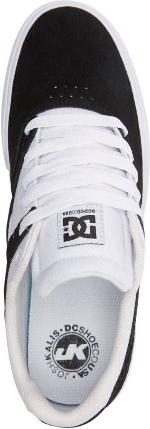 DC Shoes Instappers Kalis Vulc