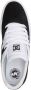 DC Shoes Trendy Heren Sneakers Black Heren - Thumbnail 7