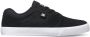 DC Shoes Tonik Sneakers Black White Black Heren - Thumbnail 2