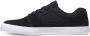 DC Shoes Tonik Sneakers Black White Black Heren - Thumbnail 3