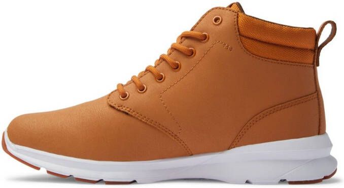 DC Shoes Laarzen Mason 2