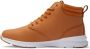 DC Shoes Lage Sneakers MASON 2 - Thumbnail 4
