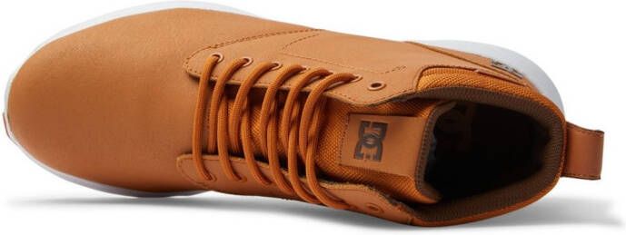 DC Shoes Laarzen Mason 2