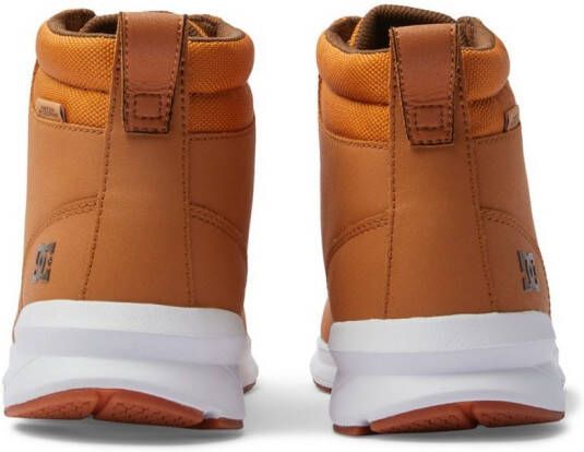 DC Shoes Laarzen Mason 2