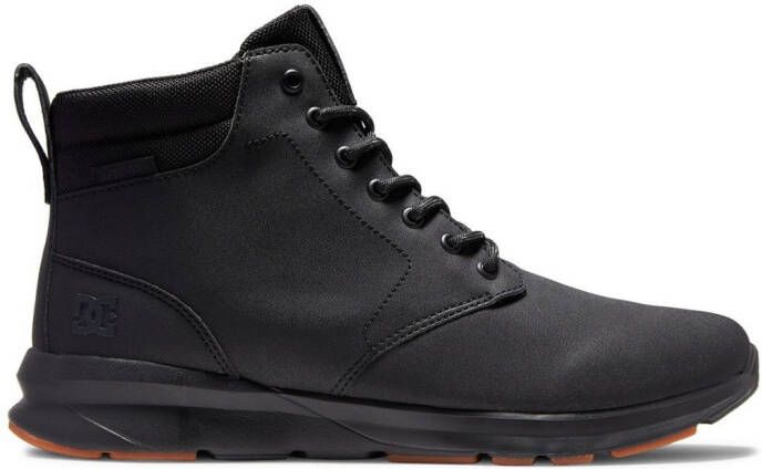 DC Shoes Laarzen Mason 2