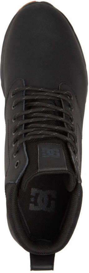 DC Shoes Laarzen Mason 2