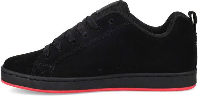 DC Shoes Sneakers Court Graffik