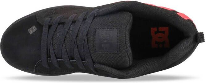 DC Shoes Sneakers Court Graffik