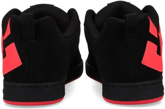 DC Shoes Sneakers Court Graffik