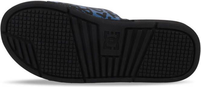 DC Shoes Sandalen Bolsa